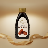 Premium Dates Syrup